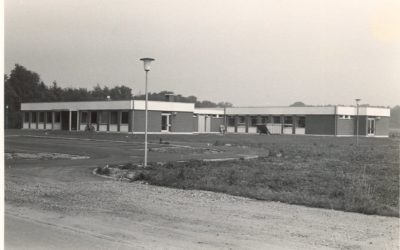 30 jaar Kunstnier Malle